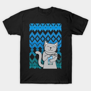 iKat iCat T-Shirt